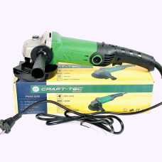 Болгарка Craft-tec PXAG225E