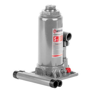 Домкрат INTERTOOL GT0053