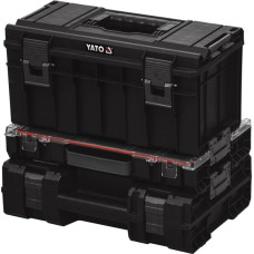 Ящики складені для інструментів YATO YT-09175 , 3 шт. 420х 450х 320 мм, до модуля 41G28KP45B S12