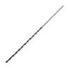 INTERTOOL SWB-0530 Свердло по дереву black, 5×300 мм