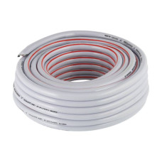 Шланг INTERTOOL GE-4132 для поливу 5-ти шаровий 1/2", 20 м, армований PVC