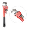 Ключ трубный 250 мм тип "Stillson" INTERTOOL HT-0181