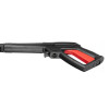 Мийка високого тиску 1600Вт INTERTOOL DT-1515