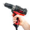 Дриль-шуруповерт електричний INTERTOOL WT-0104