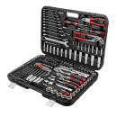 INTERTOOL ET-8233 Набір інструментів 1/2" &amp; 3/8" &..
