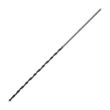 INTERTOOL SWB-0530 Свердло по дереву black, 5×300 мм