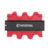 Шаблон для копіювання контуру INTERTOOL MT-0015