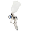 Пневматичний краскопульт HVLP II MINI INTERTOOL PT-0128