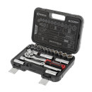 Набір інструментів INTERTOOL ET-8020