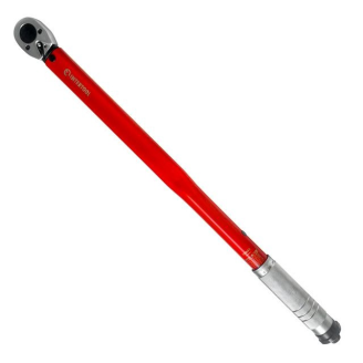 Ключ динамометричний 3/4, 70-240 Nm INTERTOOL XT-9019
