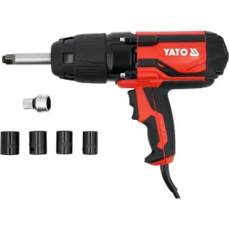 Гайковерт ударний мережевий YATO YT-82022