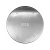 Шліфмашина для штукатурки мережева YATO 230V, 750 Вт, диск Ø= 375 мм, 110 об/хв