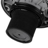Пилосос будівельний INTERTOOL DT-1015 1.0 кВт, бак 15 л., пластик, >17кПа