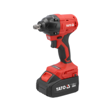 Гайковерт ударний, безщітковий YATO YT-8277925