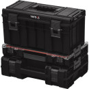 Ящики складені для інструментів YATO YT-09175 , 3 шт. 420х 450х 320 мм, до модул..
