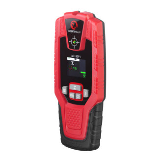 Детектор проводки INTERTOOL MT-3091