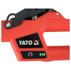 Пристрій для підв'язування рослин YATO YT-87040 Li-Ion акумуляторний 3.7 V
