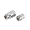 Набір зірок та шестигранників 40 од. INTERTOOL ET-8041