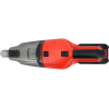 Пилосос із фільтром HEPA акумулятор YATO YT-85682 Li-Ion