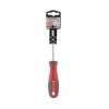 Викруткa PZ2 * 100 мм, CR-V INTERTOOL VT-3333