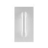 INTERTOOL HT-0004 Терка пінопластова, 320*180 мм 40г/дм