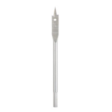 Свердло для деревини пір'яне 10x150 INTERTOOL SWF-1015