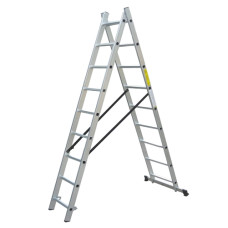 Werk LZ2108Q Драбина універсальна