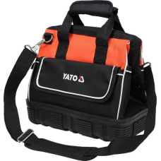Сумка для інструменту YATO YT-74360 15"; 17 кишень, з поліестеру та гумовим дном