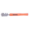 Склоріз з 6-ма роликами INTERTOOL HT-0521