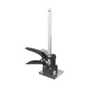 Регулятор висоти плитки INTERTOOL HT-6053 288мм