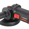 Шліфмашина кутова INTERTOOL WT-0235
