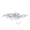Заклепка алюмінієва 4.8 x 14.0 мм, уп. 50 шт INTERTOOL RT-4814