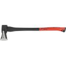 Сокира з клином YАТО YT-79982 обух m= 2,0 кг