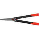 Ножиці живоплоту YATO YT-88250 з прямими лезами по стеблах Ø≤ 3 мм