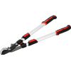 Секатор ковальський YATO YT-88294 до гілок Ø≤ 40 мм