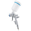 Пневматичний краскопульт HVLP II INTERTOOL PT-0105