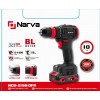 Шуруповерт акумуляторний NARVA NCD-2155 DFR BL