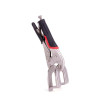 Кліщі затискні INTERTOOL UT-5208
