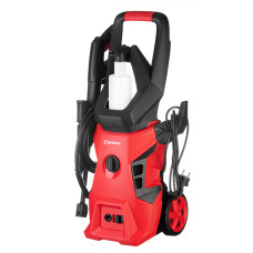 INTERTOOL DT-1515 мийка високого тиску 1600Вт, ном. 6 л/хв, макс. 7 л/хв, 90-130бар