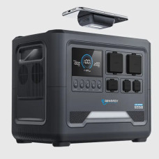 Зарядна станція GENERGY ZERO GZE-1518