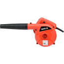 Пилосос мережевий YATO YT-85170 600Вт