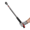 Ключ динамометричний 1/2" електронний INTERTOOL XT-90210