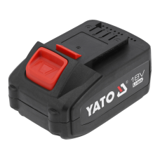 Акумулятор Li-Ion YATO YT-828463