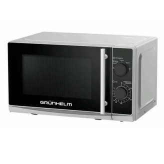 Мікрохвильова піч GRUNHELM - 20MX730-G
