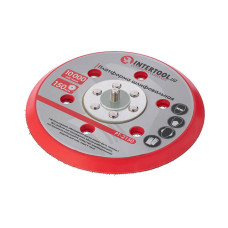 Платформа шліфувальна INTERTOOL PT-2150 150 мм до PT-1007