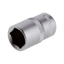 INTERTOOL ET-2015 Головка шестигранна 1/2", 15мм*38мм