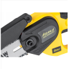 Пила акумуляторна міні ASAKA ASCD-21V