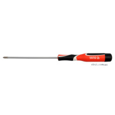 Викрутка хрестова YATO YT-25840 Philips PH1 x 150 мм