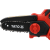Пила ланцюгова акумуляторна YATO YT-828114 (БЕЗ АКБ)