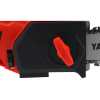 Пила ланцюгова YATO YT-82157 по пінобетону/кераміці